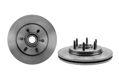 Brembo Disc Brake Rotor