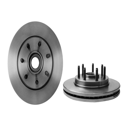 Brembo OE Brembo 04-08 Ford F-150 Front Premium OE Equivalent Rotor 09.B599.20