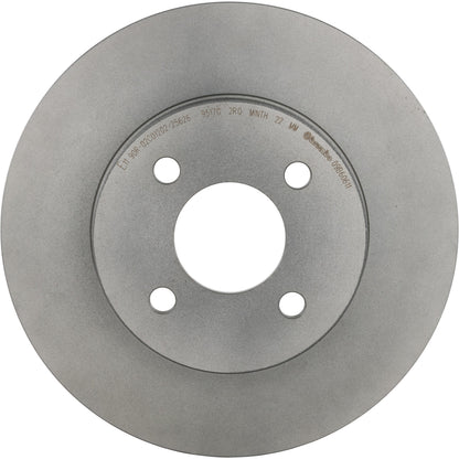Brembo Disc Brake Rotor 09.B606.11