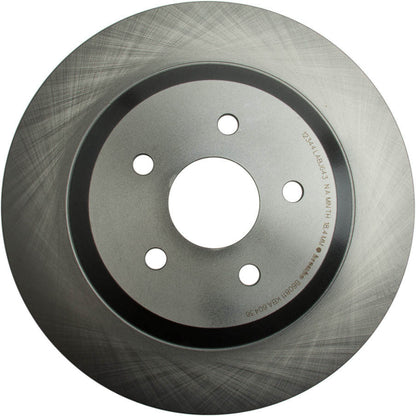 Brembo Disc Brake Rotor