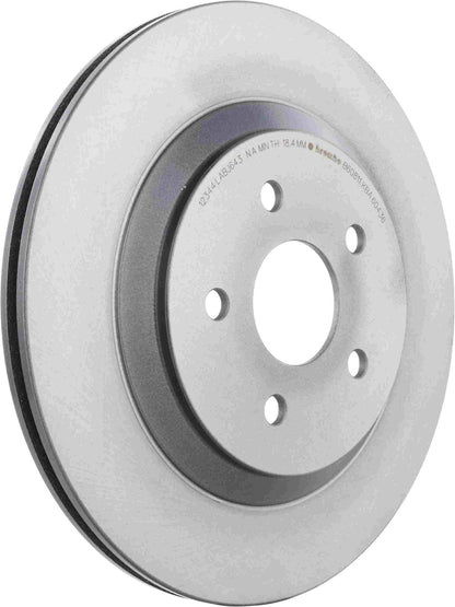 Brembo Disc Brake Rotor 09.B608.11