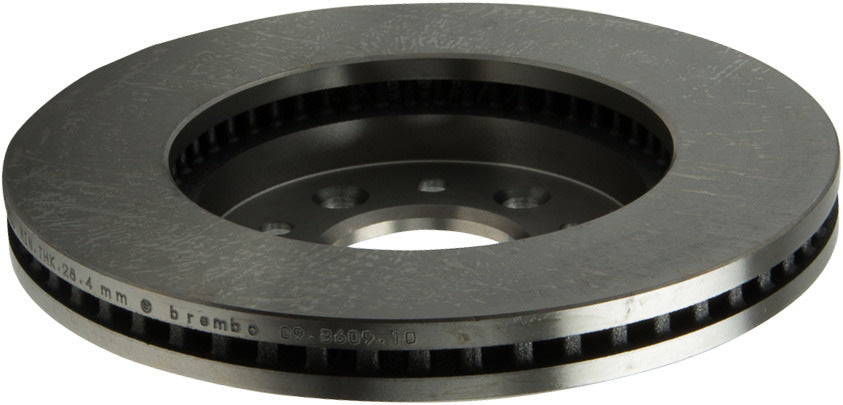 Brembo Disc Brake Rotor