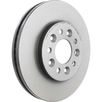 Brembo Disc Brake Rotor 09.B609.11