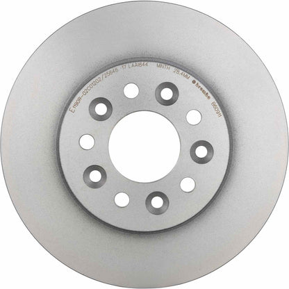 Brembo Disc Brake Rotor 09.B609.11