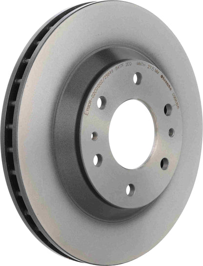 Brembo Disc Brake Rotor