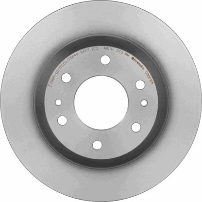 Brembo Disc Brake Rotor