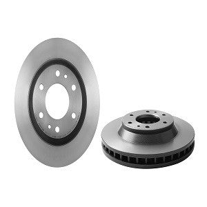 Brembo Disc Brake Rotor