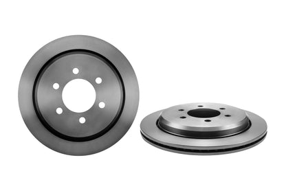 Brembo Disc Brake Rotor
