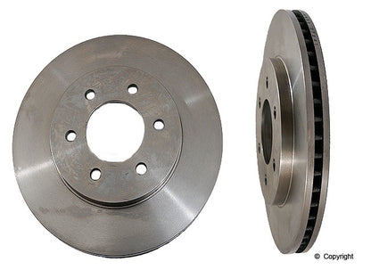 Brembo Disc Brake Rotor
