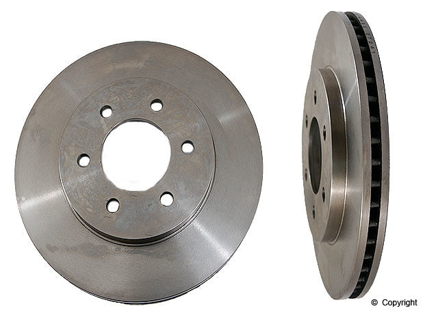 Brembo Disc Brake Rotor