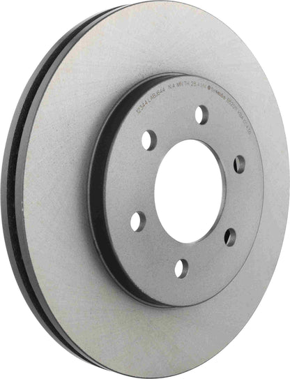 Brembo Disc Brake Rotor 09.B620.11
