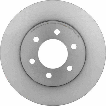 Brembo Disc Brake Rotor 09.B620.11