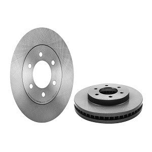 Brembo Disc Brake Rotor 09.B620.11