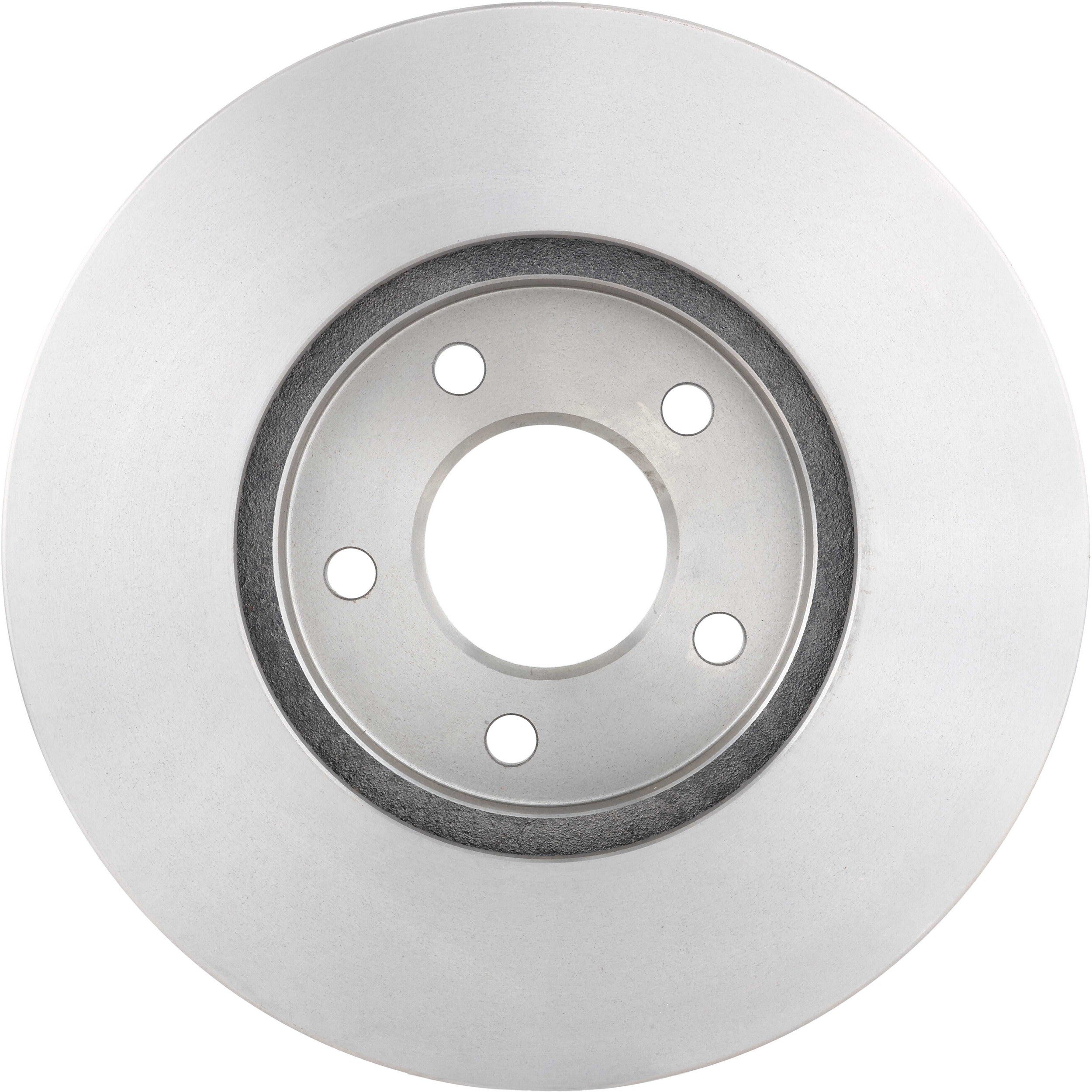 Brembo OE Brembo 02-05 Chevy Venture/02-04 Oldsmobile Silhouette Front Premium OE Equivalent Rotor 09.B623.10