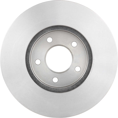Brembo OE Brembo 02-05 Chevy Venture/02-04 Oldsmobile Silhouette Front Premium OE Equivalent Rotor 09.B623.10