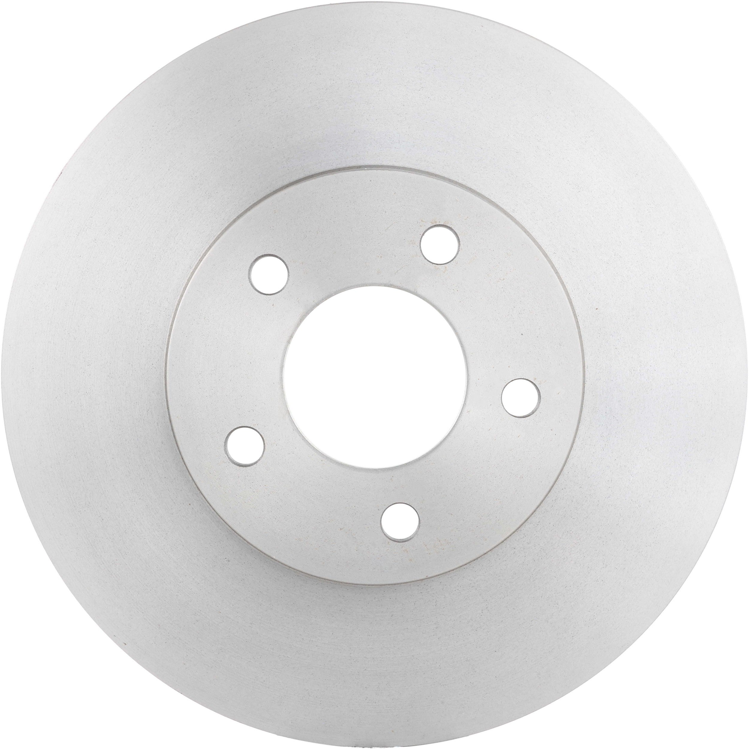 Brembo OE Brembo 02-05 Chevy Venture/02-04 Oldsmobile Silhouette Front Premium OE Equivalent Rotor 09.B623.10
