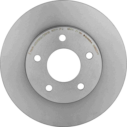 Brembo Disc Brake Rotor 09.B624.11