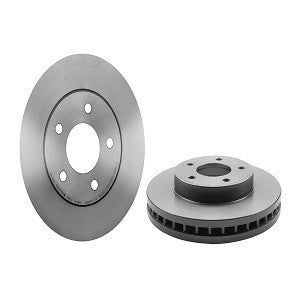 Brembo Disc Brake Rotor 09.B624.11