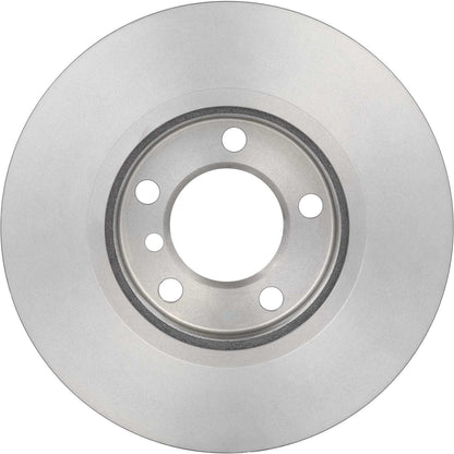 Brembo OE Brembo 11-16 Mini Cooper Countryman Front Premium UV Coated OE Equivalent Rotor 09.B638.11