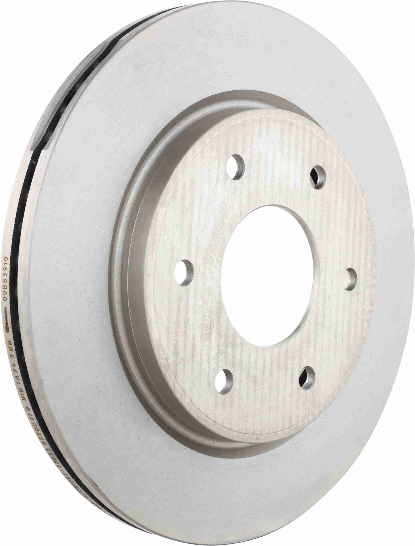 Brembo Disc Brake Rotor