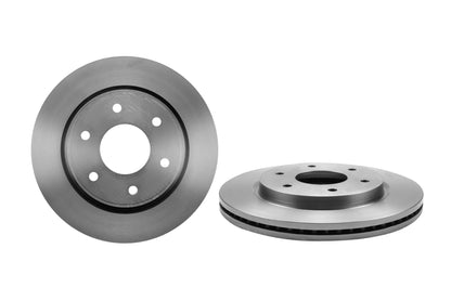 Brembo Disc Brake Rotor