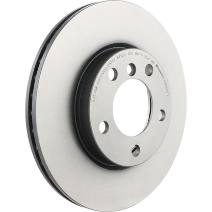 Brembo Disc Brake Rotor 09.B645.11