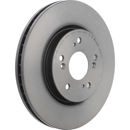 Brembo Disc Brake Rotor