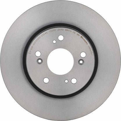 Brembo Disc Brake Rotor