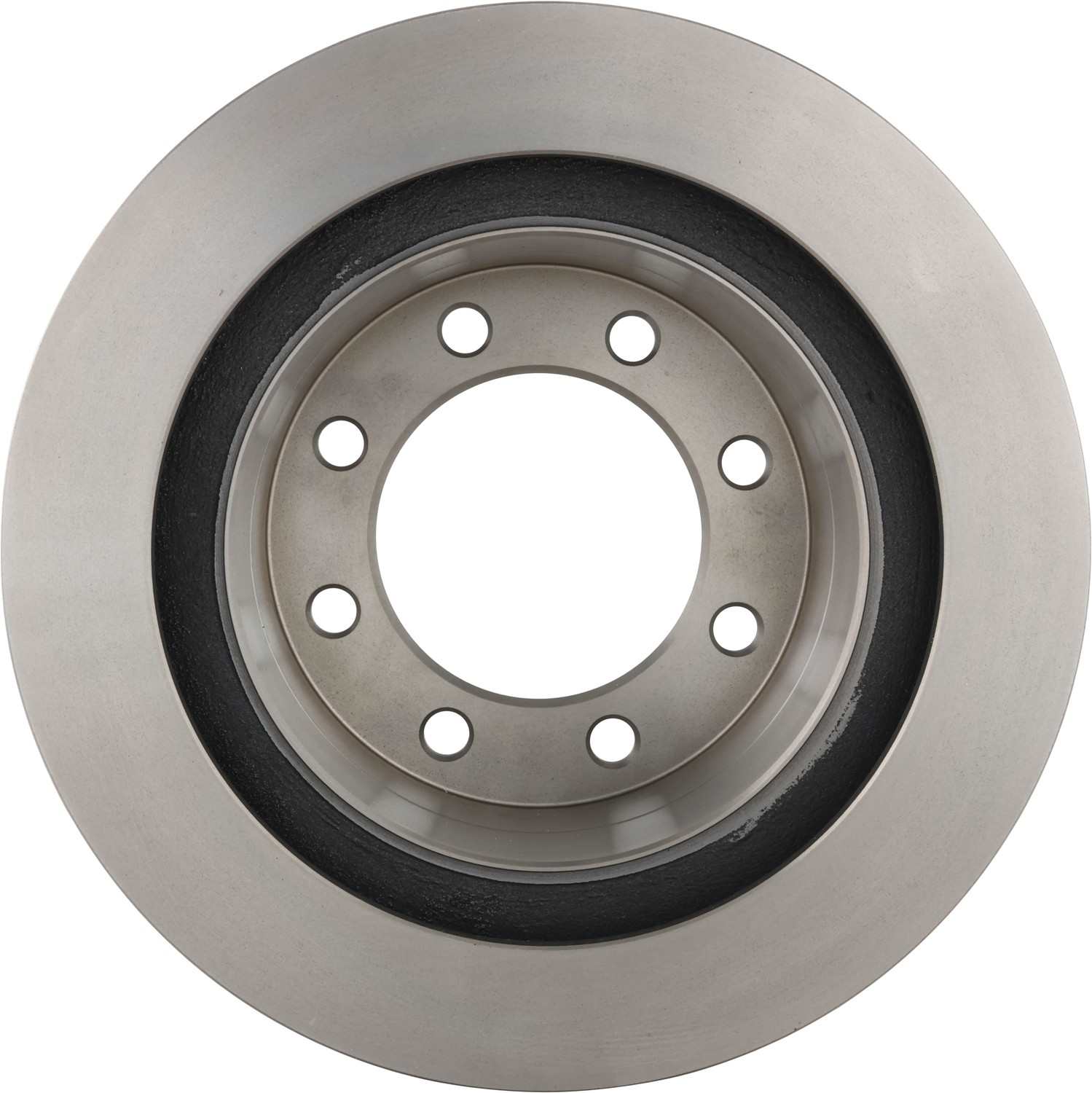 Brembo OE Brembo 06-08 Dodge Ram 1500/03-08 Ram 2500/Ram 3500 Rear Premium OE Equivalent Rotor 09.B655.10