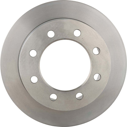 Brembo OE Brembo 06-08 Dodge Ram 1500/03-08 Ram 2500/Ram 3500 Rear Premium OE Equivalent Rotor 09.B655.10