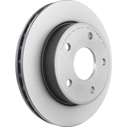 Brembo Disc Brake Rotor 09.B657.11