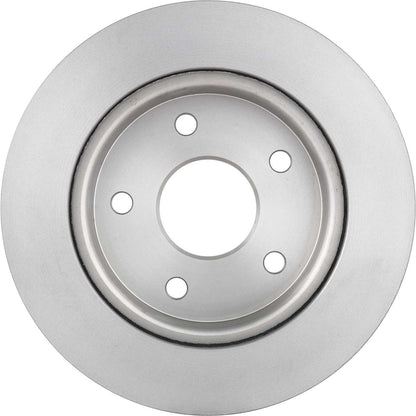 Brembo Disc Brake Rotor 09.B657.11