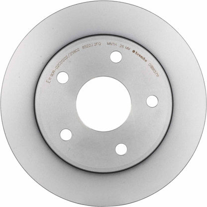 Brembo Disc Brake Rotor 09.B657.11