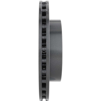 Brembo Disc Brake Rotor 09.B657.11