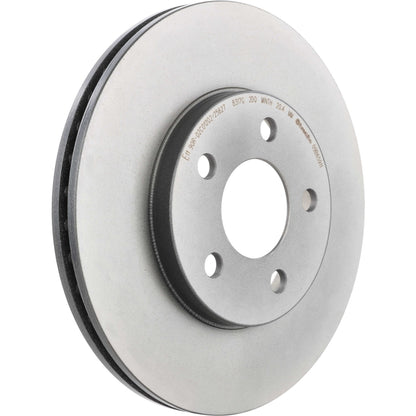 Brembo Disc Brake Rotor 09.B659.11