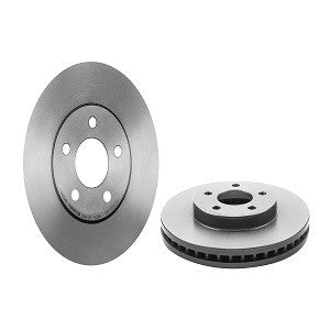Brembo Disc Brake Rotor 09.B659.11