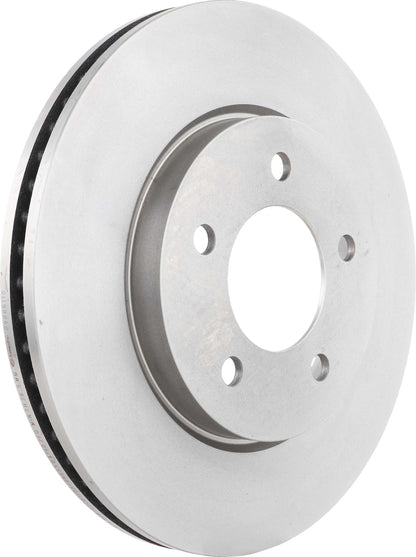 Brembo OE Brembo 04-08 Chrysler Pacifica Front Premium OE Equivalent Rotor 09.B661.10