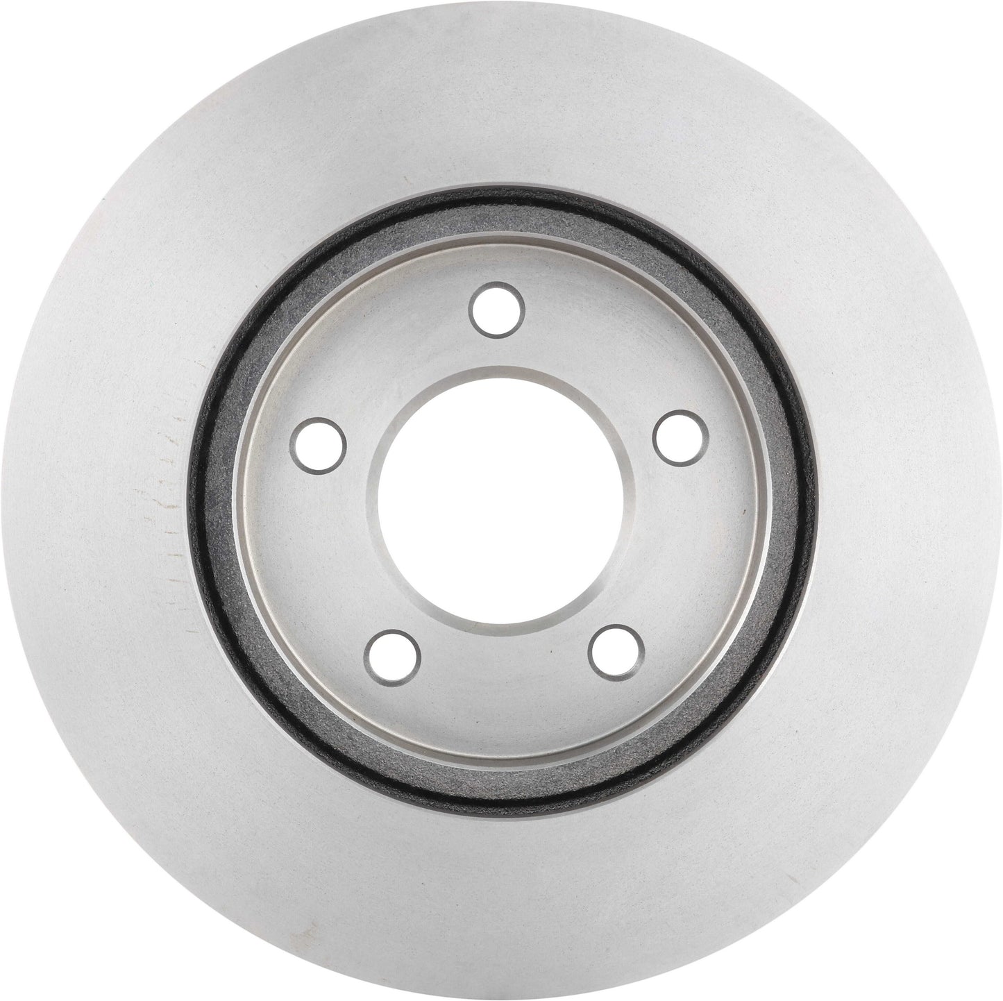 Brembo OE Brembo 04-08 Chrysler Pacifica Front Premium OE Equivalent Rotor 09.B661.10