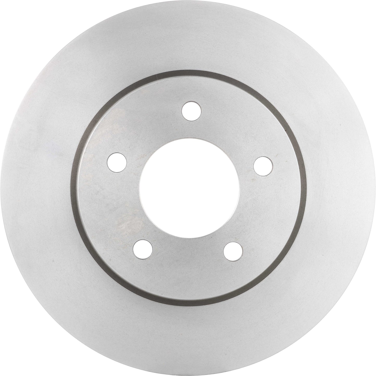 Brembo OE Brembo 04-08 Chrysler Pacifica Front Premium OE Equivalent Rotor 09.B661.10