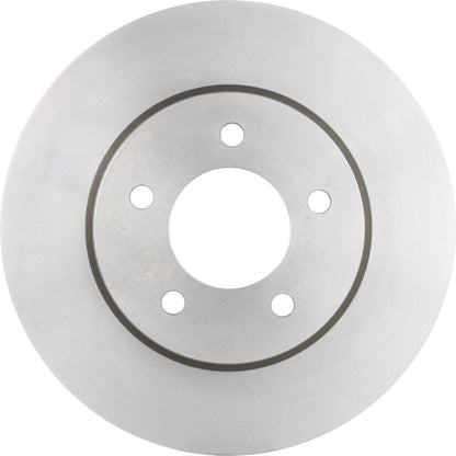 Brembo OE Brembo 04-08 Chrysler Pacifica Front Premium OE Equivalent Rotor 09.B661.10