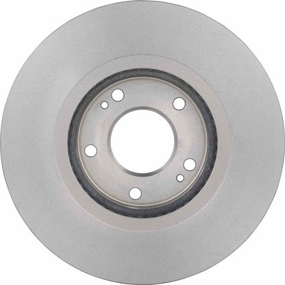 Brembo OE Brembo 10-12 Hyundai Santa Fe/11-13 Kia Sorento Front Premium UV Coated OE Equivalent Rotor 09.B671.21