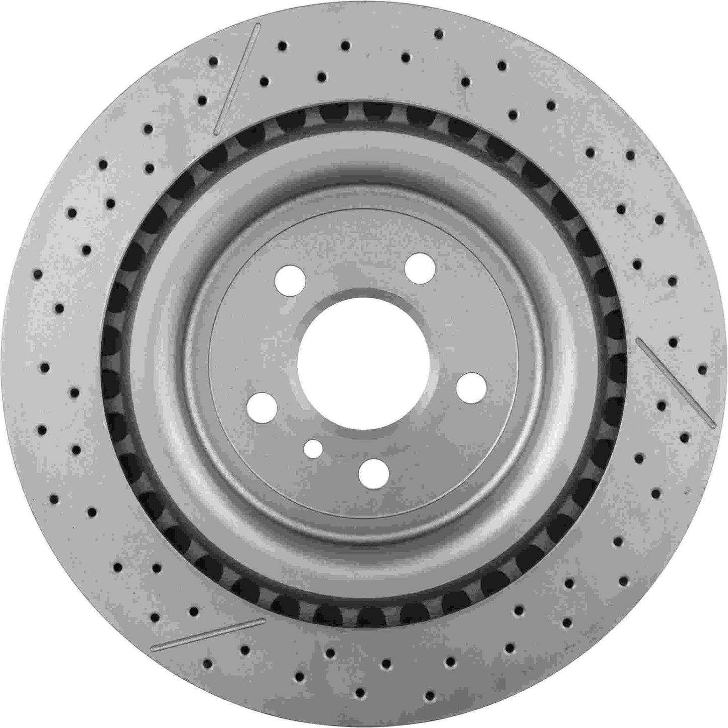 Brembo Disc Brake Rotor 09.B710.11