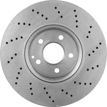 Brembo Disc Brake Rotor