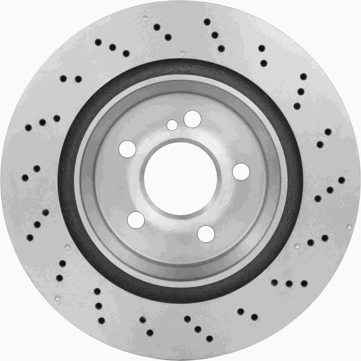 Brembo Disc Brake Rotor