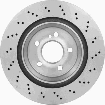Brembo Disc Brake Rotor