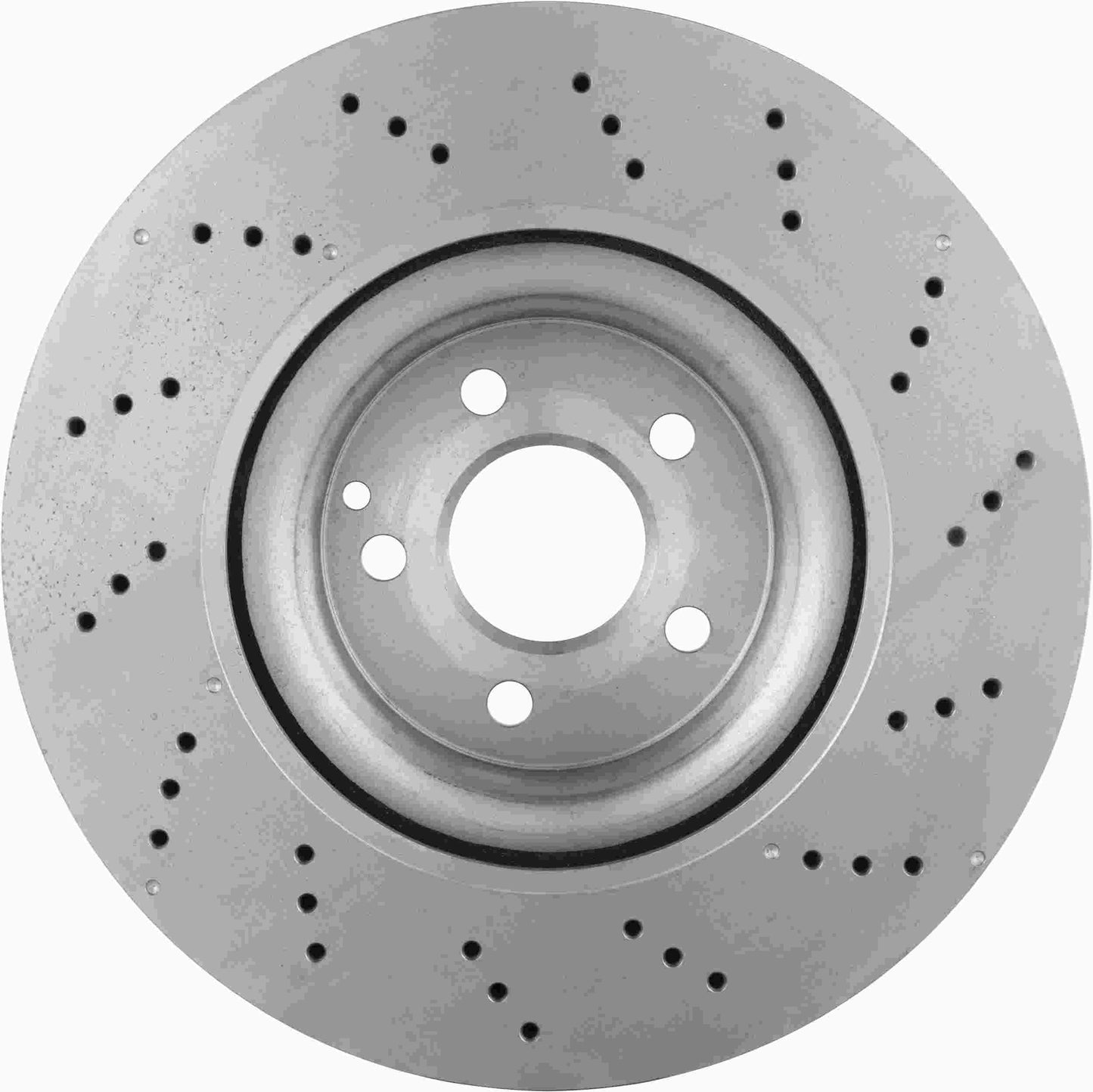 Brembo Disc Brake Rotor