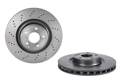 Brembo Disc Brake Rotor