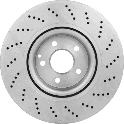 Brembo Disc Brake Rotor