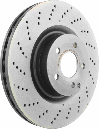 Brembo Disc Brake Rotor