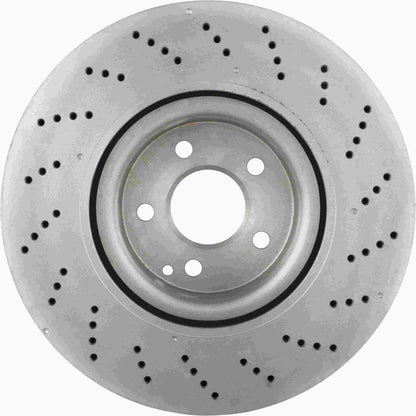 Brembo Disc Brake Rotor